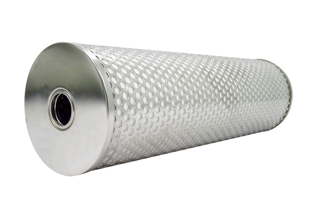 industrial filter element